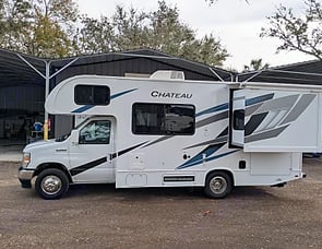 Thor Motor Coach Chateau 22Z