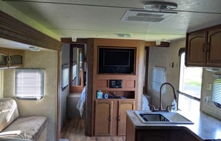 2013 Camper – Perfect for Family Adventures!