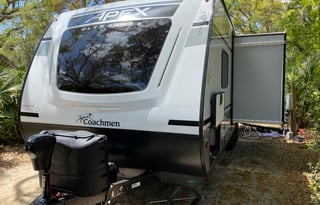 "Gilly" - 2021 Coachmen RV Apex Ultra-Lite 245BHS