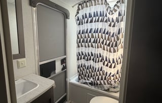 Family Bunkhouse Travel Trailer — Turnkey Camper