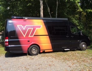 Mercedes Sprinter 3500