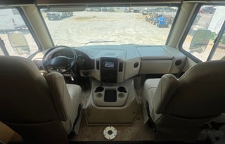2016 thor ace 30.1 motorhome Class A