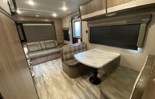 2020 Grand Design Imagine XLS 21BHE, “Fancy”