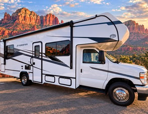 Forest River RV Forester LE 2951LE Ford