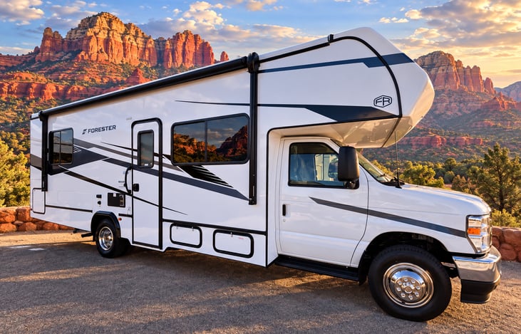 RV Photo
