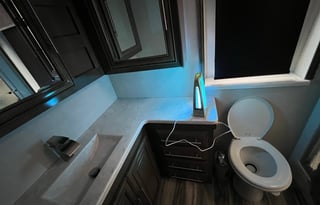 2021.5 Forest River RV Georgetown 7 Series 36K7