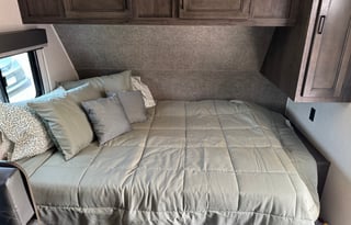 2021 Starcraft Autumn Ridge Single Axle 180BHS