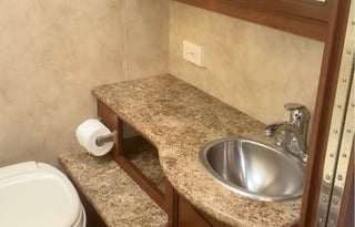 2014 Thor Motor Coach Freedom Elite 28ft