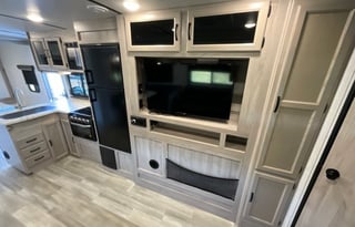 2021 Coachmen RV Spirit Ultra Lite 2963BH