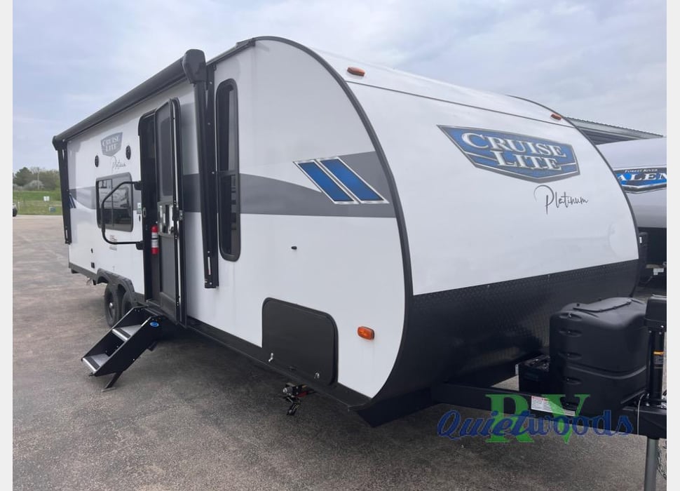 Travel Trailer rentals in Colchester