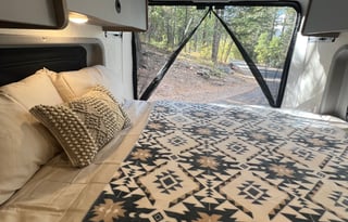 The RoadRunner - 2025 Winnebago Solis 59PX