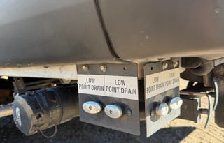 Tumbleweed w/ STARLINK. Where the good times roll!