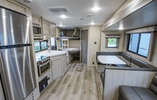 2023 Coachmen Catalina 263BHSCK (VIN 1078)