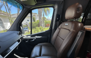 2021 Airstream RV Interstate 24GT Std. Model