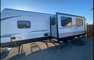 2021 Keystone RV Springdale 335BHWE