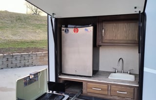 2018 Coachmen Apex Family Getaway Bunkhouse!