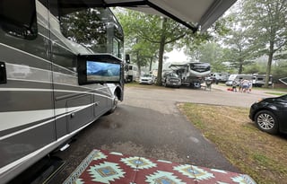 Adventure-Ready Family RV –  Sleeps 8, Free WiFi