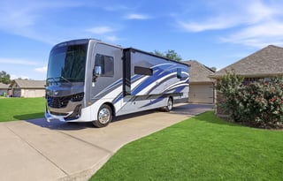 '21 Fleetwood Fortis - Sleeps 8 - Free Starlink