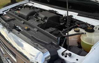 2021 Thor Motor Coach Chateau 25V