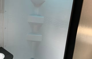 2024 Heartland Trail Runner 30RBK