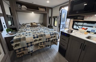 2026 Grand Design Transcend One 151BH