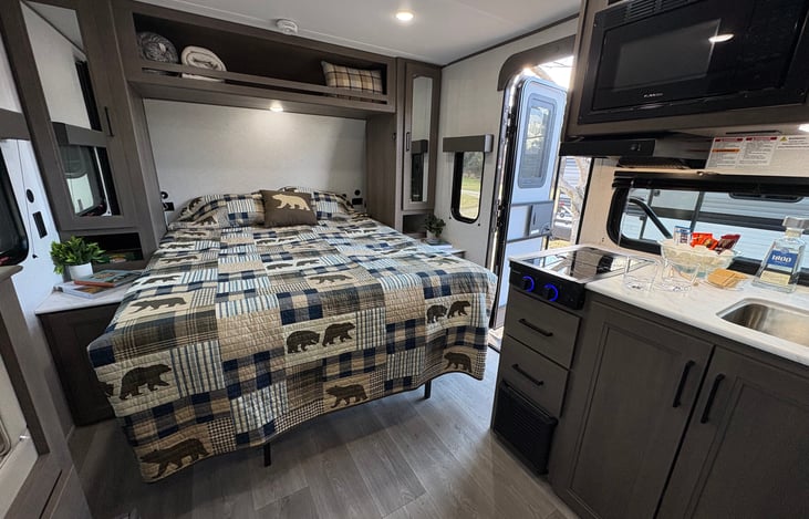 RV Photo