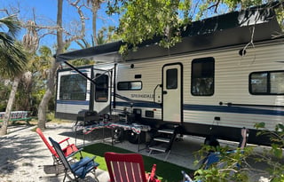 2021 Keystone RV Springdale 311RE