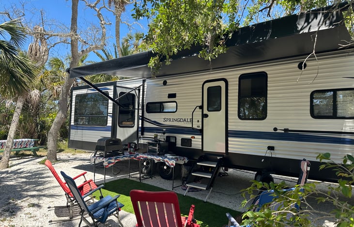 RV Photo