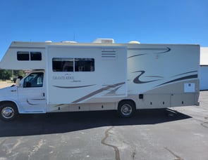 Jayco Granite Ridge 2700DS