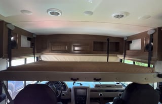 Woody's Wagon Adventures