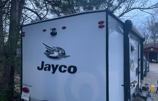 Jayco 184BS (Bunk beds, Slideout)
