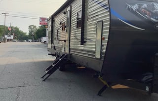 2020 Palomino Puma 32RBFQ