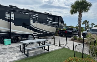 2023 Grand Design Solitude 390RK