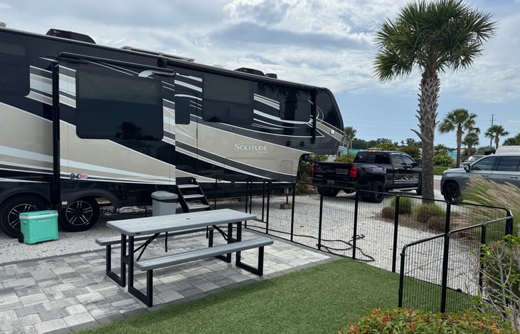 RV Photo
