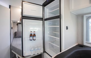 Pet Friendly Brand New 24ft class C with 150 miles free per day