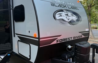 New 2026 Trailer – Delivered and ready to go!