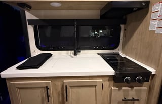 New 2026 Trailer – Delivered and ready to go!