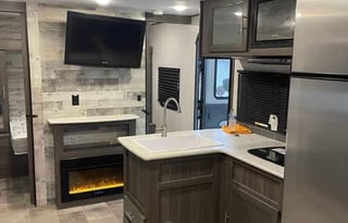 2021 Dutchmen RV Kodiak SE 28SBH