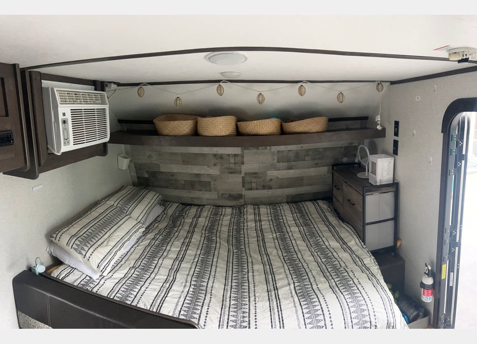 Travel Trailer rentals in NORTH ATTLEBORO