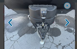 Ready for Adventure With Our 2022 Mallard M210RB!