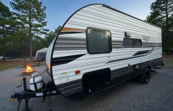 RV Photo