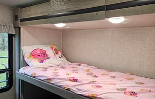 Finger Lakes RV Rentals Fun Time