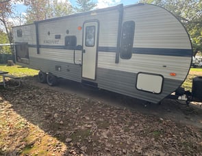 Gulf Stream RV Kingsport Ultra Lite 279BH