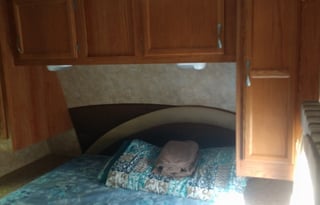 2009 Jayco JayFlight