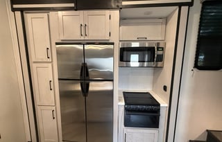 2023 Heartland Torque 384