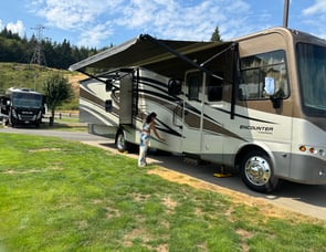 Coachmen RV Encounter 37FW