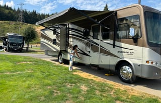 Spacious Family RV