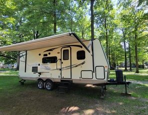 Forest River RV Flagstaff Micro Lite 25BHS