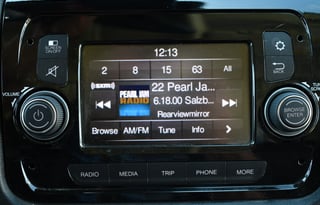 The River Run High Roof 3500