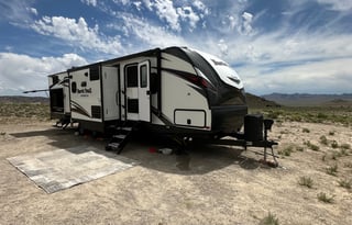 2018 North Trail bunk house